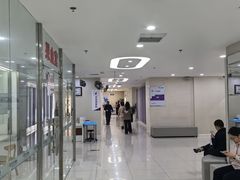 -美年大健康体检中心(太阳宫分院)