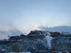 -五台山风景名胜区