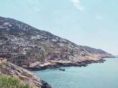 -东极岛景区
