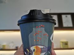 -Line 咖啡(石厦花园店)