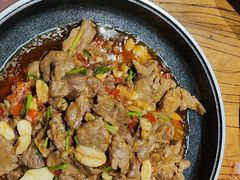 -和源祥·日照菜扛把子(万平口一店)