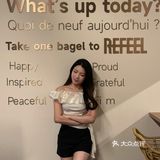 REFEEL BAKERY | 深夜自助调酒