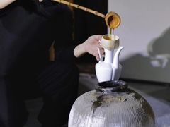 -木守西溪溪隐餐厅