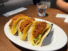 墨西哥牛肉塔可-魏客咖啡(中铁中心店)