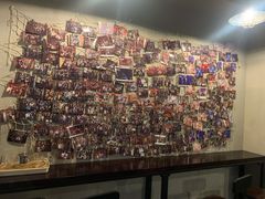 -Mr.Fox狐狸先生超级密室(南山店)