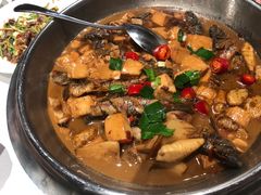 -钱塘宴(东站西子国际店)