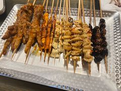 -西单翅酷(西单店)