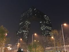 -中央广播电视总台(光华路办公区)