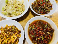 -笨罗卜浏阳菜馆(富家湾小区店)