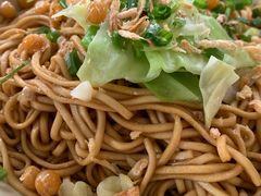 葱油拌面-李先生牛肉面大王(马栏店)