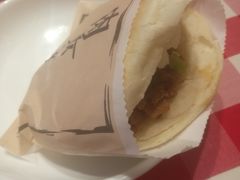 -西贝(金桥店)