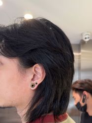 -厘里·salon