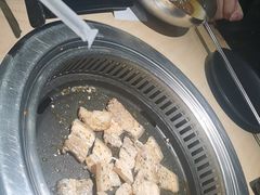 -花味·自助烤肉(雨花客厅店)