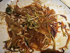-四姐妹东北饺子(沙尾路店)