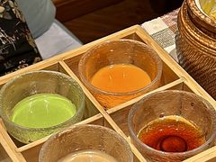 -叶叶菩提(太原别墅店)