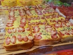 -味多美蛋糕(亚非大厦店)