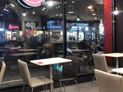 -肯德基(沪东店)