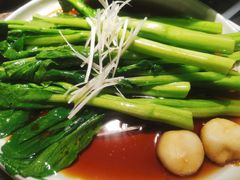 -绿茶餐厅(天津天河城店)