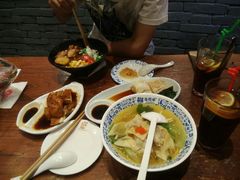 -西关味(东明路店)