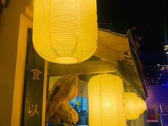 -长安大牌档之西安博物院文化餐厅(中贸店)