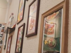 -曼谷食堂·泰国家庭料理(丹桂路店)