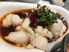 -北李妈妈菜·海肠捞饭(高新万达店)