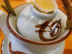 松茸汤-游You House(西单老佛爷店)