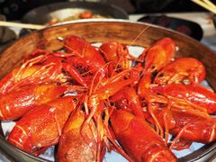 -巴厘龙虾·榜首油焖大虾(旗舰店·万松园)
