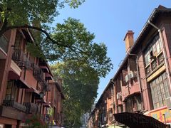 -飞马旅黎黄陂路文旅街区