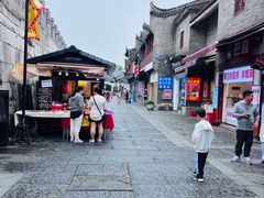 -东西巷