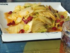 -撒拉人家.酸菜牦牛肉火锅