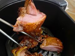 特色酱板鸭-章云板鸭(总店)