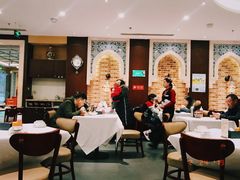 大堂-巴依老爷新疆美食(昌平店)