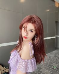 -icare美发沙龙
