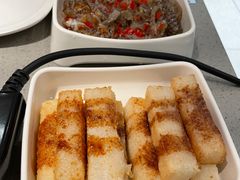 -半天妖烤鱼(中山路店)