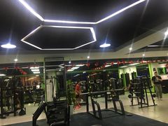 -天行健连锁游泳健身(新香洲店)