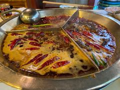 -叁口煮市井老火锅(春熙路店)