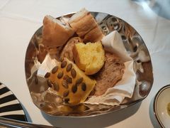 -燃扒房Steakhouse(皇庭店)
