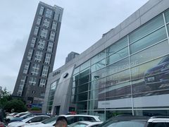 -重庆安博福特4S店(汽博中心店)