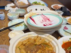 -新时代大酒店(仰口路店)