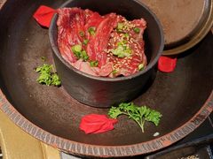-谷牛和牛烤肉(漕河泾印象城店)