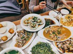 -华盛丰温州大排档(东三环南路店)