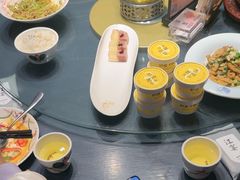 -江宴渔村·鱼鲜土菜(紫荆广场店)