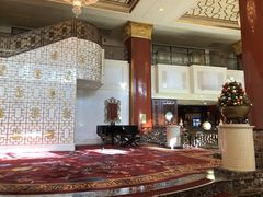 -北京中国大饭店