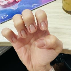 -富丽美堂纹绣美甲皮肤管理