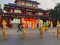 -深圳锦绣中华民俗村