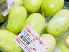 -永旺黄岛购物中心