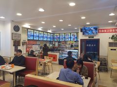 -香妃烤鸡(西单店)