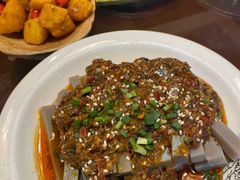 -杨记隆府(南坪店)