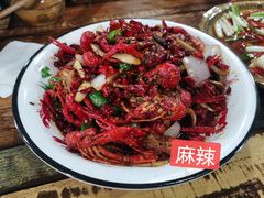 -酒窝窝大排档(威远店)